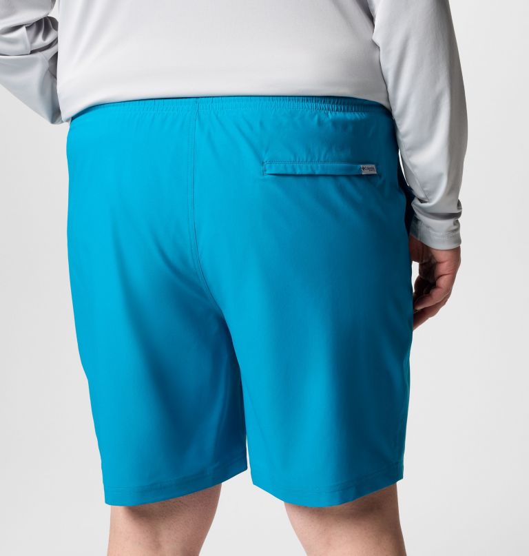 herre pfg rambler vannshorts – stor
