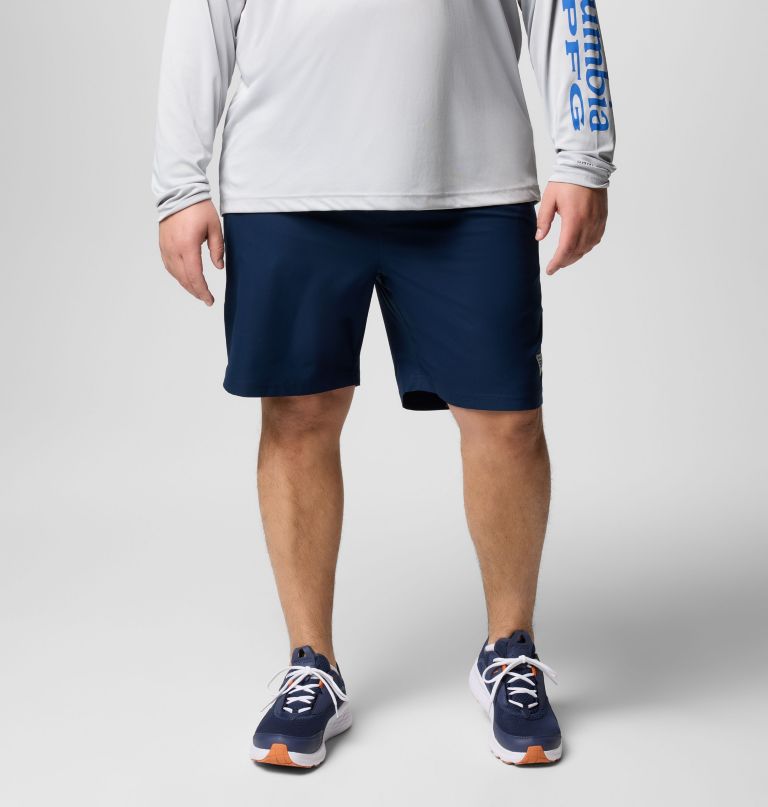 herre pfg rambler vannshorts – stor