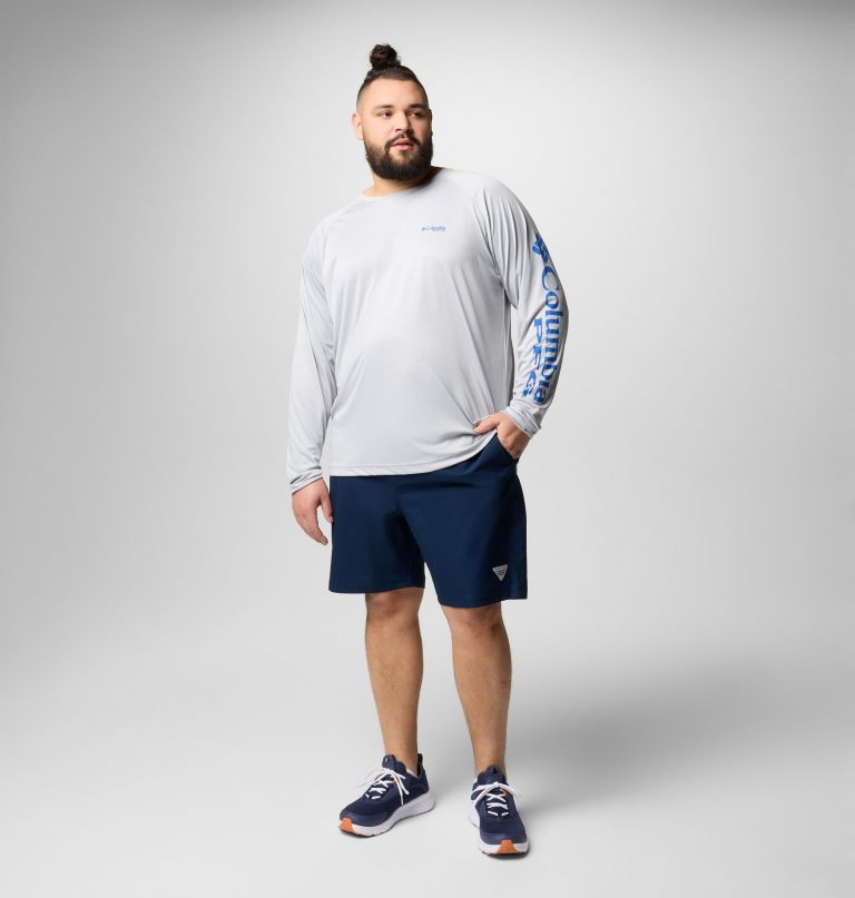 herre pfg rambler vannshorts – stor