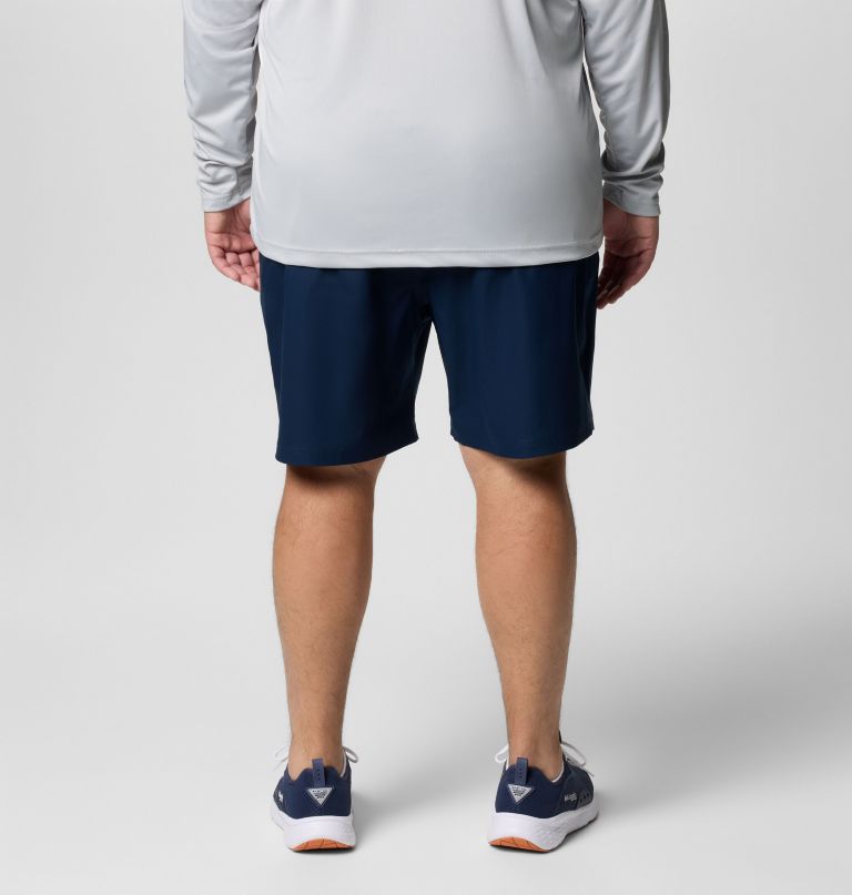 herre pfg rambler vannshorts – stor
