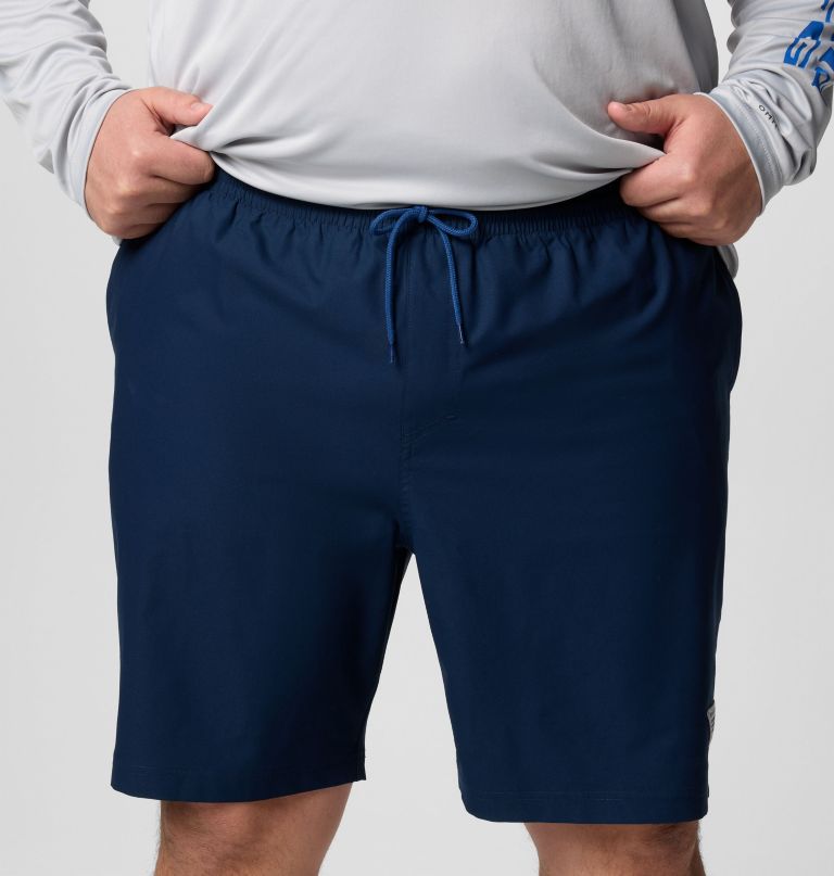 herre pfg rambler vannshorts – stor