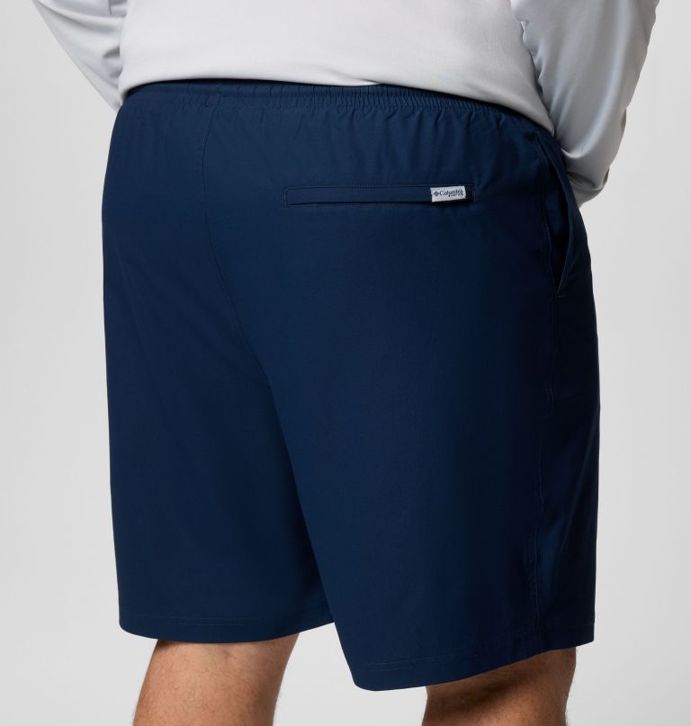 herre pfg rambler vannshorts – stor