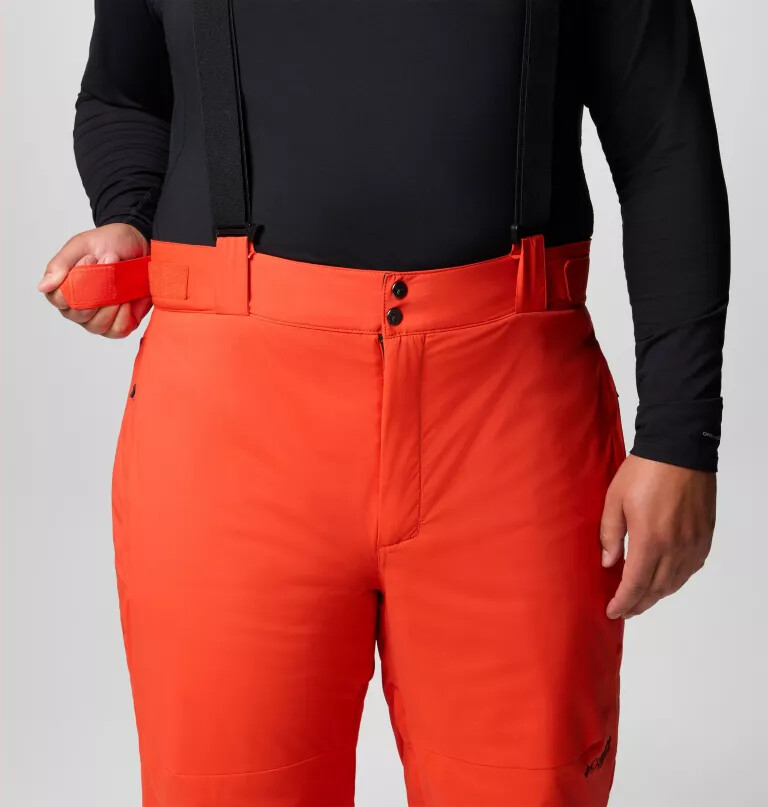 menns cirque bowl-bukser – stor