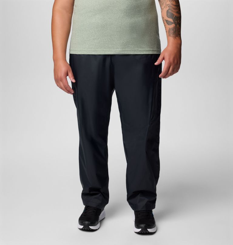 herre rebel roamer ii-bukser – stor