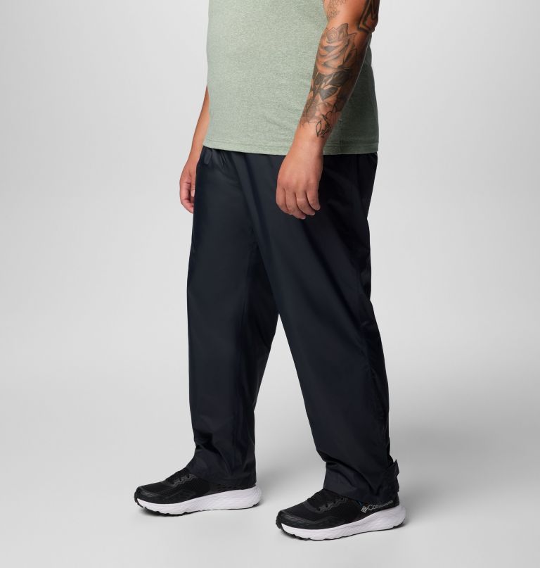 herre rebel roamer ii-bukser – stor