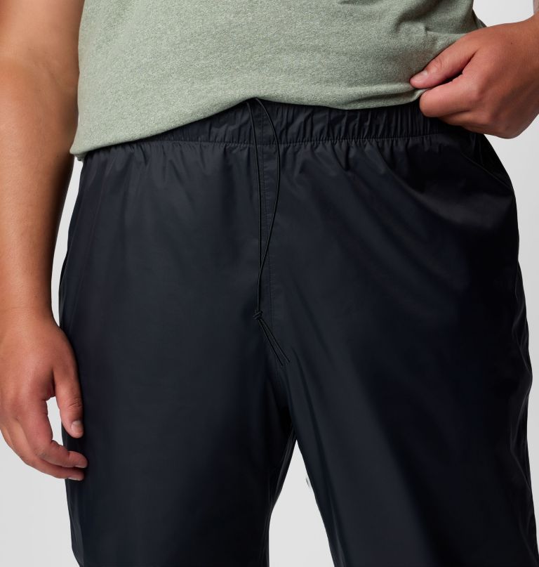herre rebel roamer ii-bukser – stor