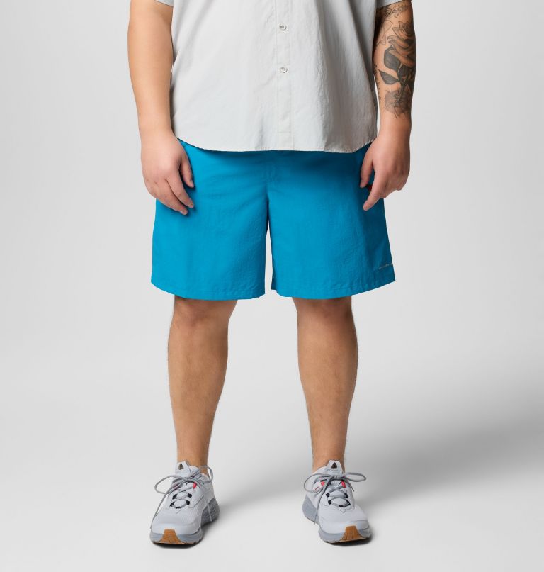 herre pfg backcast iv vannshorts – stor