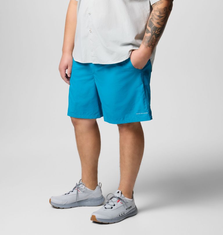 herre pfg backcast iv vannshorts – stor