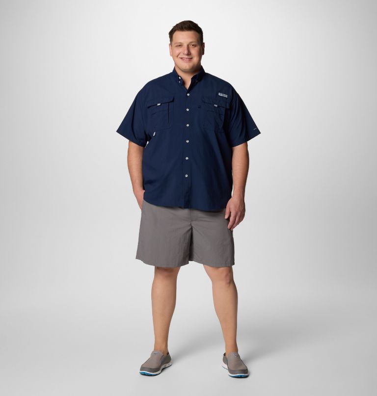 herre pfg backcast iv vannshorts – stor