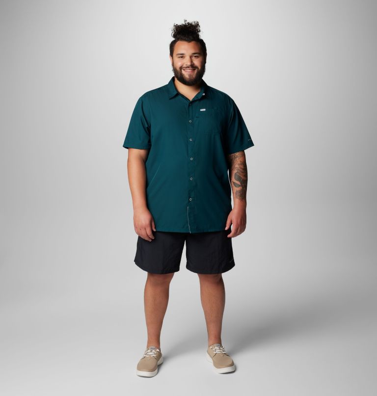 herre pfg backcast iv vannshorts – stor