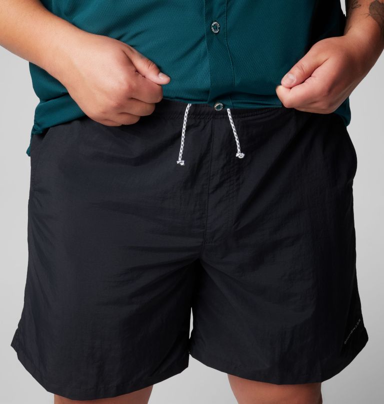 herre pfg backcast iv vannshorts – stor