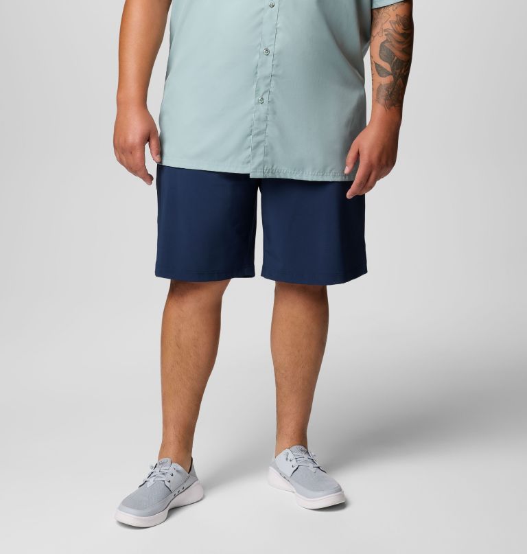 herre grander marlin iii offshore shorts – stor