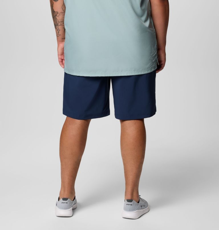 herre grander marlin iii offshore shorts – stor