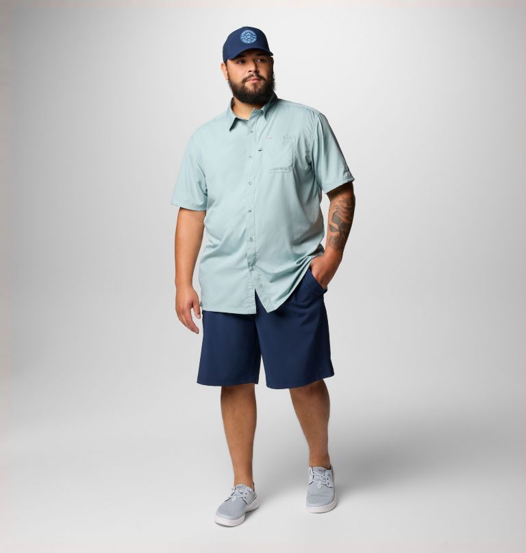 herre grander marlin iii offshore shorts – stor