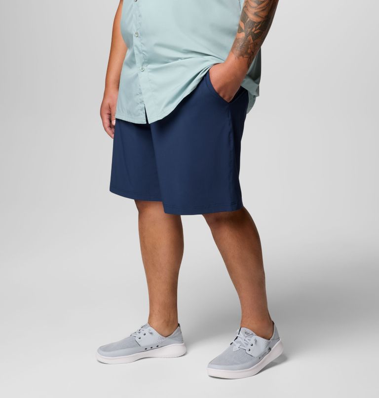 herre grander marlin iii offshore shorts – stor
