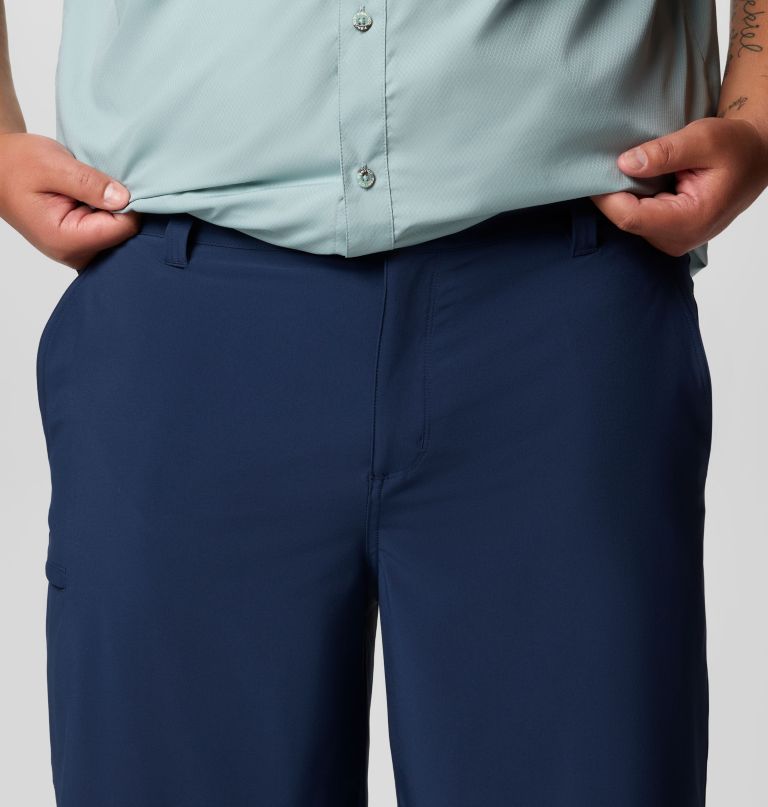 herre grander marlin iii offshore shorts – stor