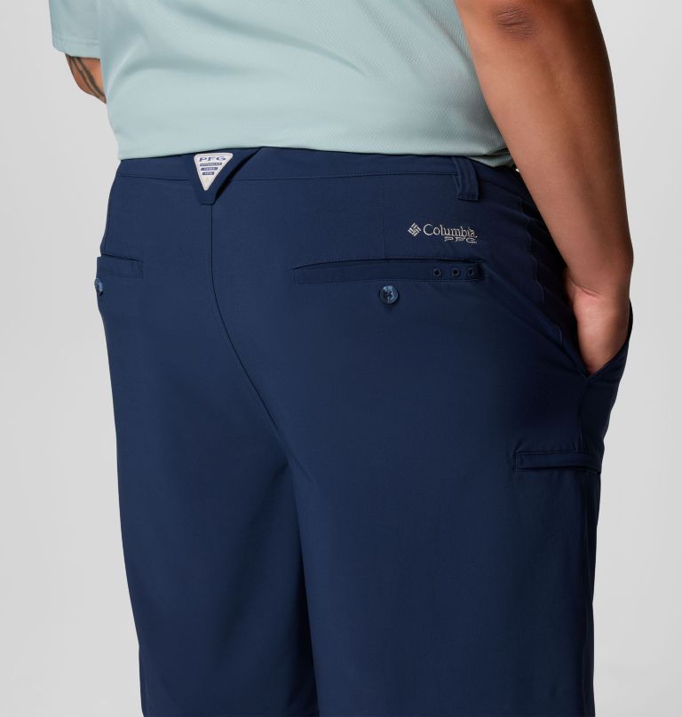 herre grander marlin iii offshore shorts – stor