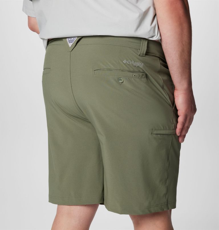 herre grander marlin iii offshore shorts – stor