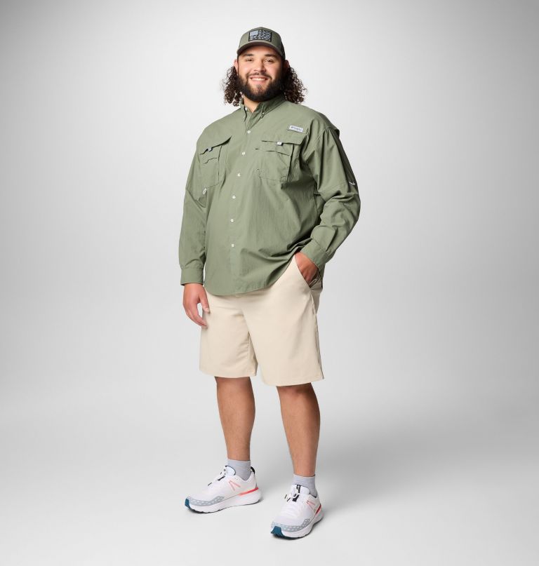 herre grander marlin iii offshore shorts – stor
