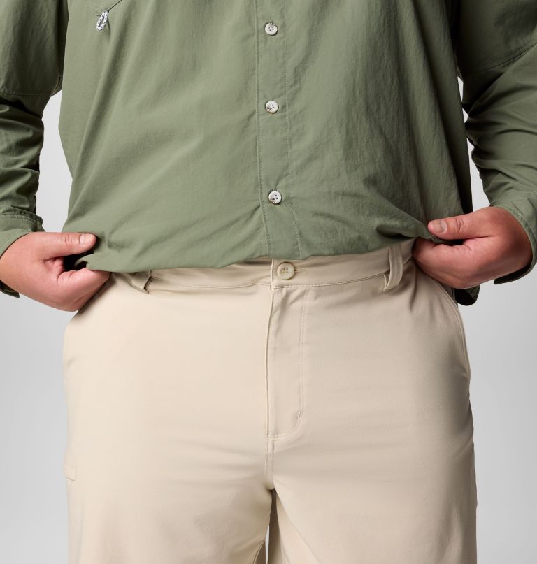 herre grander marlin iii offshore shorts – stor