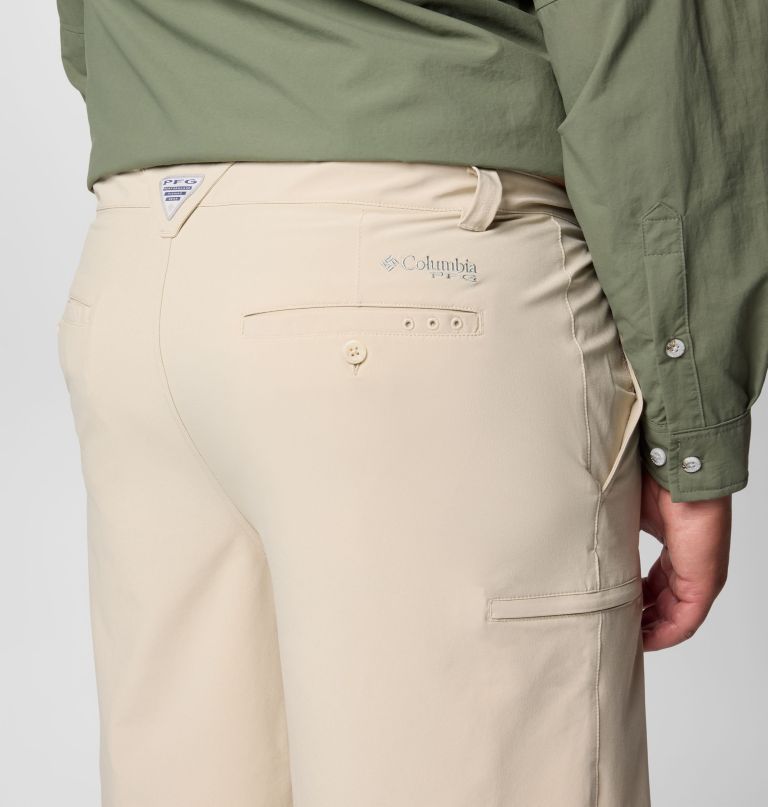 herre grander marlin iii offshore shorts – stor