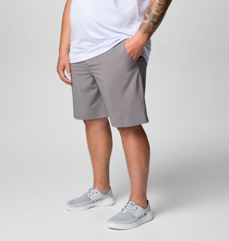 herre grander marlin iii offshore shorts – stor