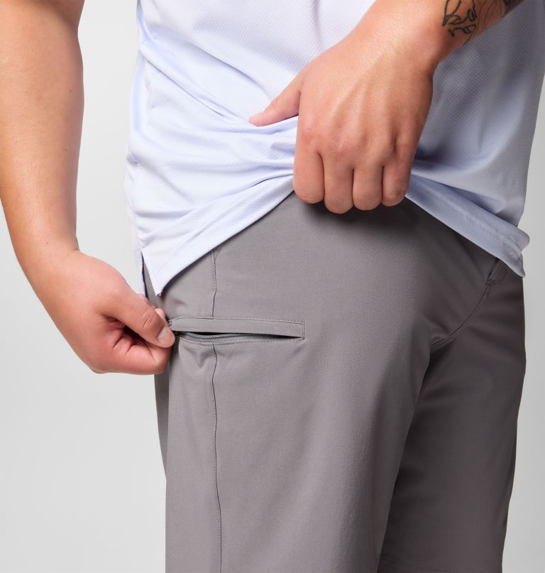 herre grander marlin iii offshore shorts – stor