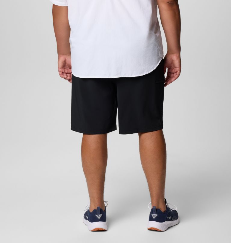 herre grander marlin iii offshore shorts – stor