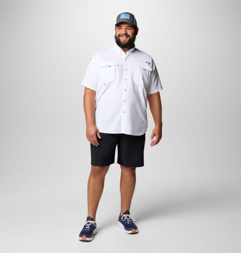herre grander marlin iii offshore shorts – stor