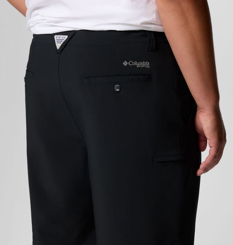 herre grander marlin iii offshore shorts – stor