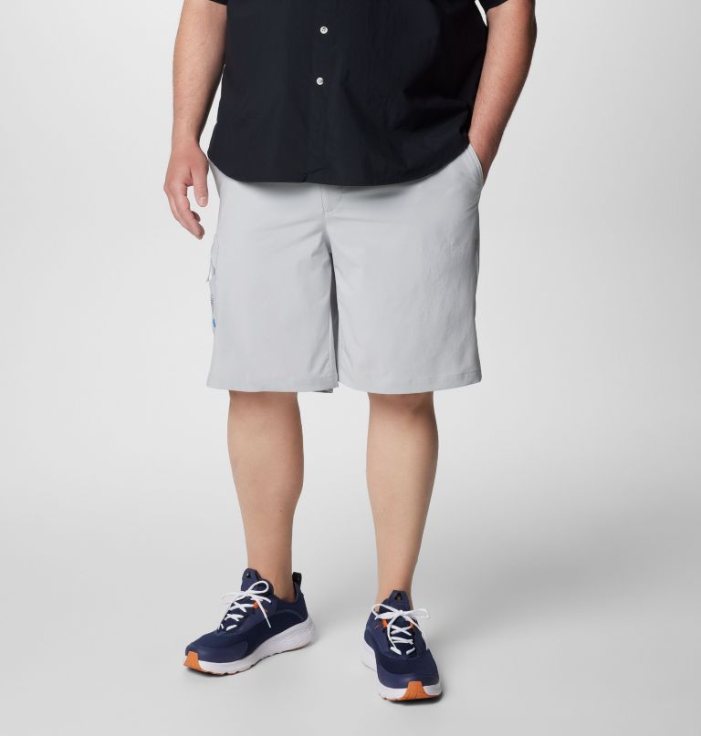 herre pfg terminal tackle ii shorts – stor