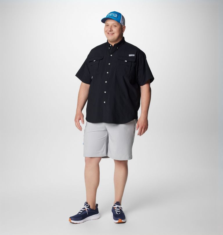 herre pfg terminal tackle ii shorts – stor