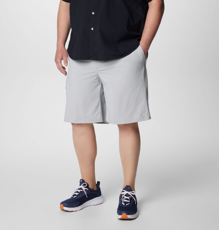 herre pfg terminal tackle ii shorts – stor