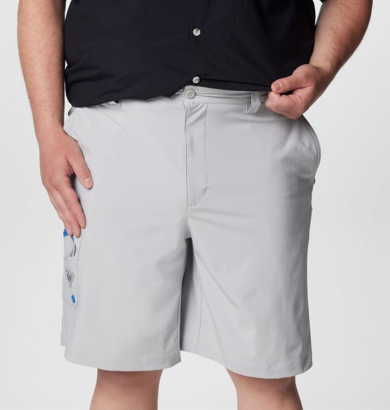 herre pfg terminal tackle ii shorts – stor