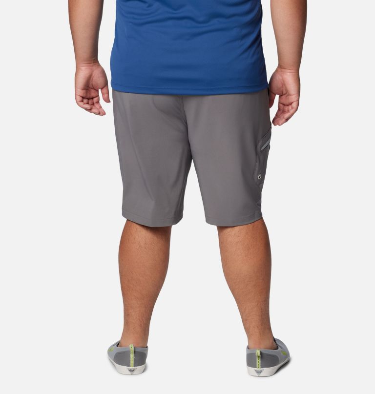 herre pfg terminal tackle ii shorts – stor