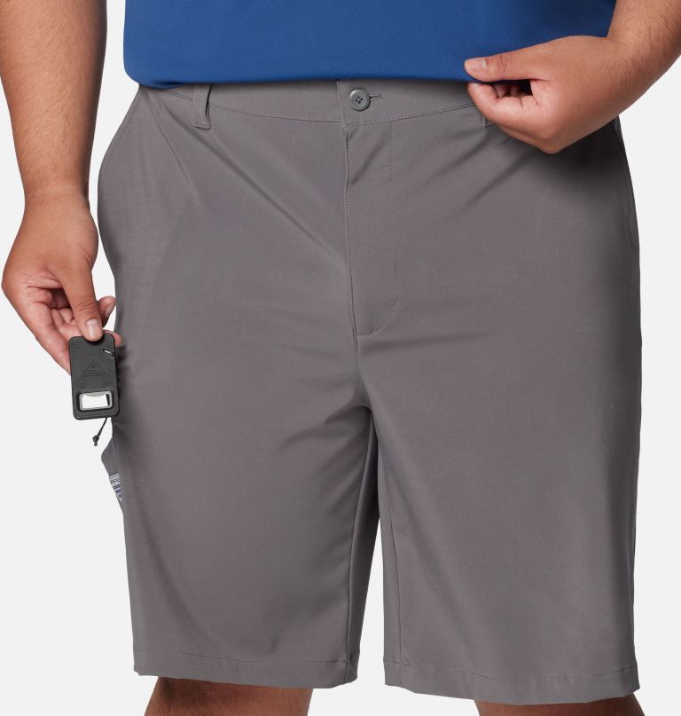 herre pfg terminal tackle ii shorts – stor