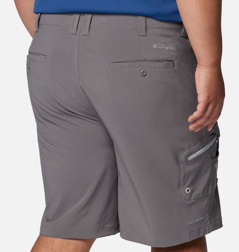 herre pfg terminal tackle ii shorts – stor