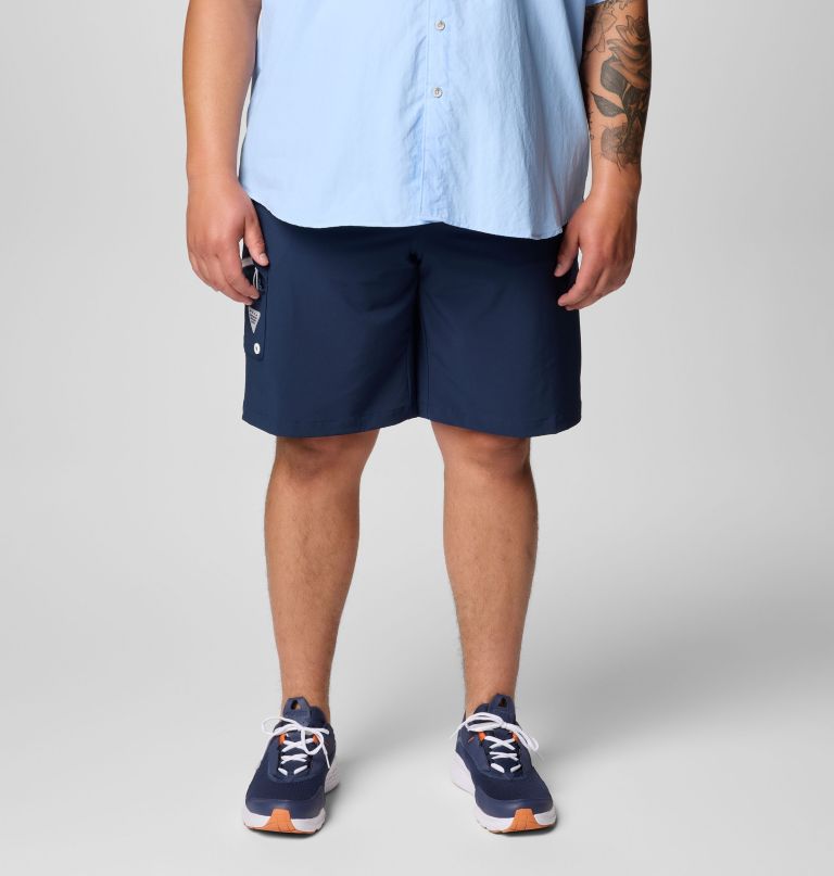 herre pfg terminal tackle ii shorts – stor