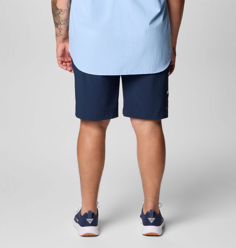 herre pfg terminal tackle ii shorts – stor