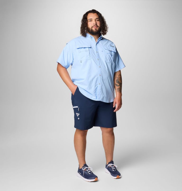 herre pfg terminal tackle ii shorts – stor