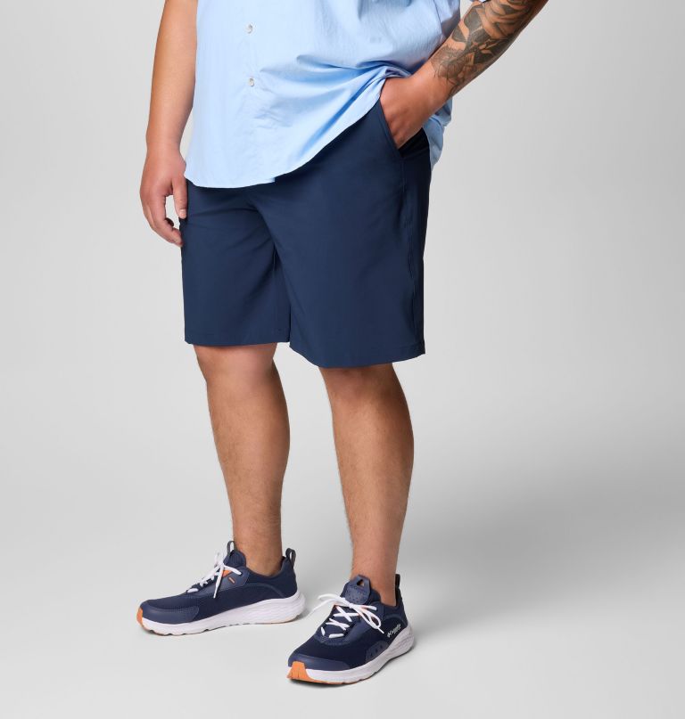 herre pfg terminal tackle ii shorts – stor