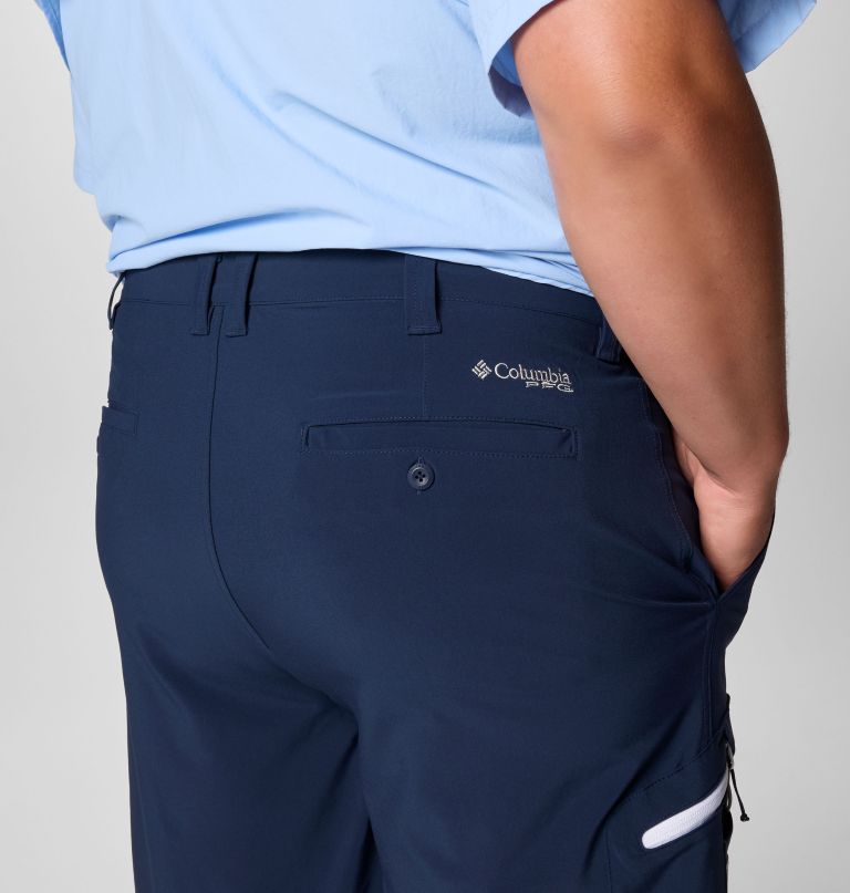 herre pfg terminal tackle ii shorts – stor
