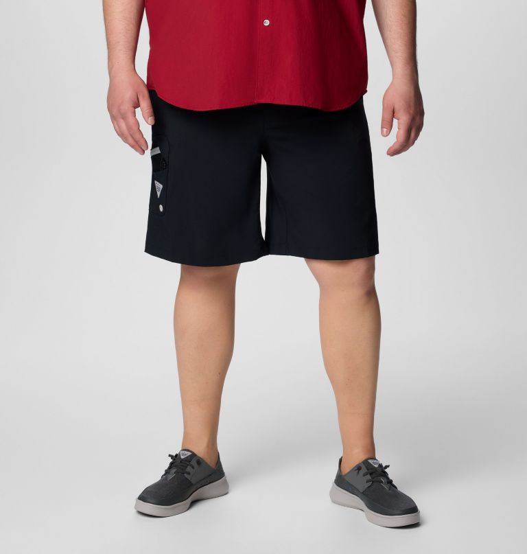 herre pfg terminal tackle ii shorts – stor