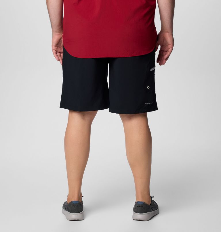 herre pfg terminal tackle ii shorts – stor
