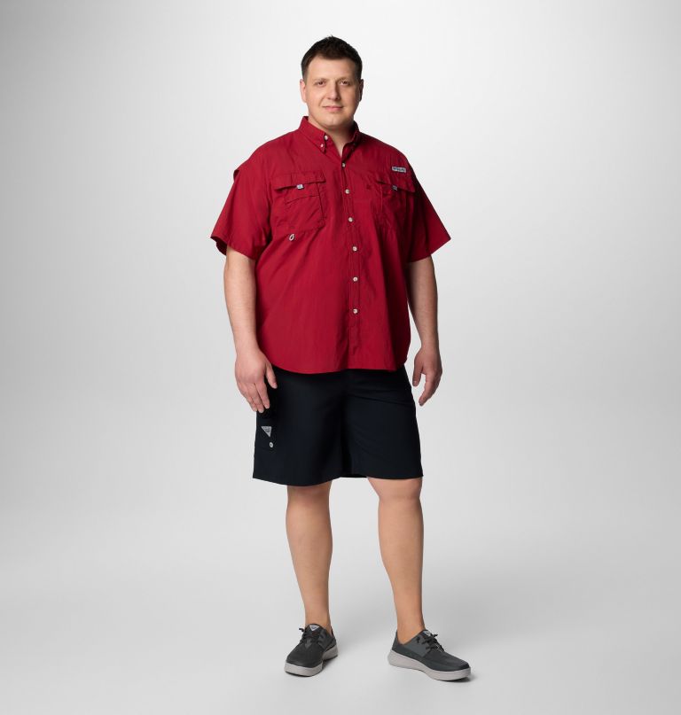 herre pfg terminal tackle ii shorts – stor