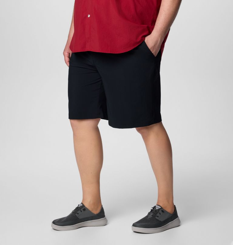 herre pfg terminal tackle ii shorts – stor