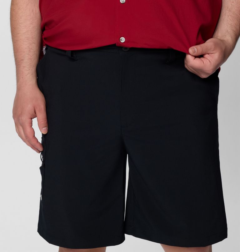 herre pfg terminal tackle ii shorts – stor