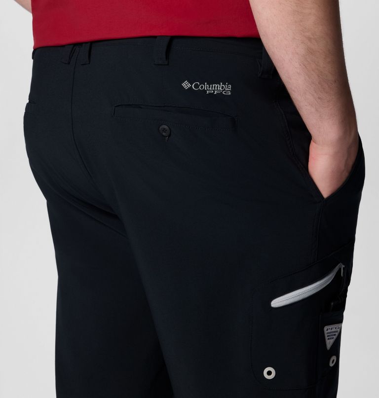 herre pfg terminal tackle ii shorts – stor