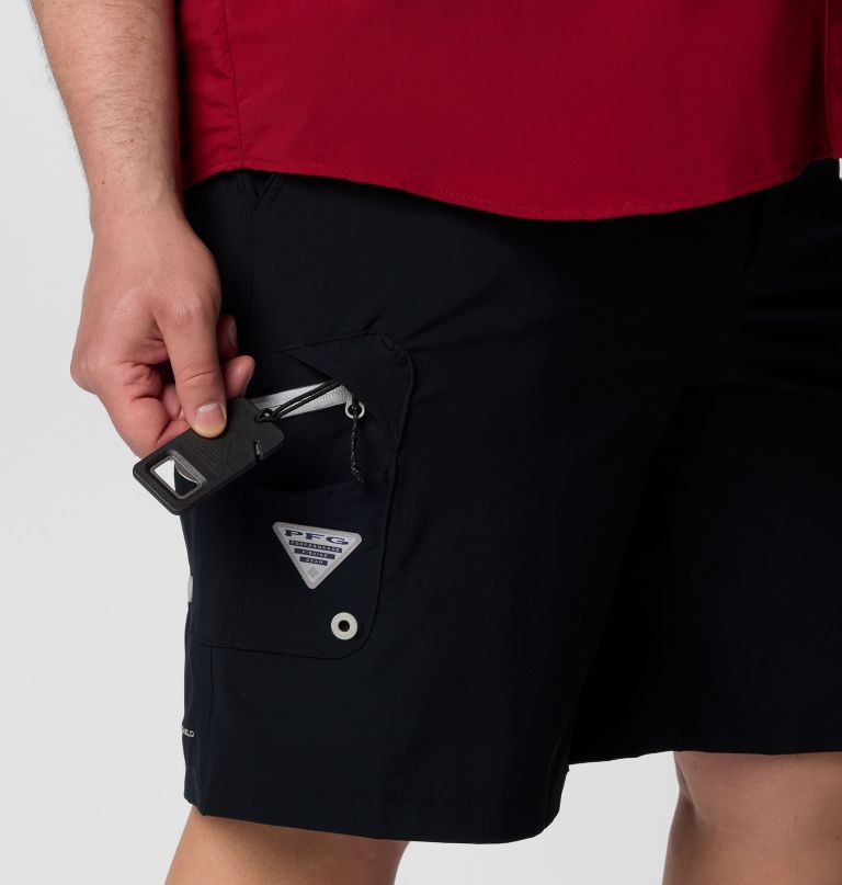 herre pfg terminal tackle ii shorts – stor