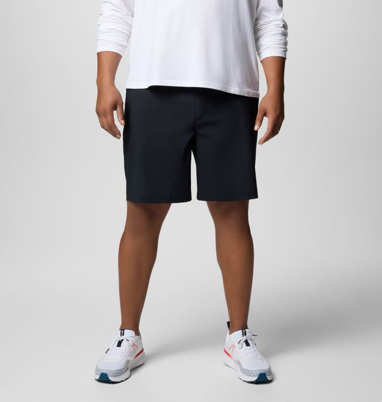 herre tech trail utility shorts – stor